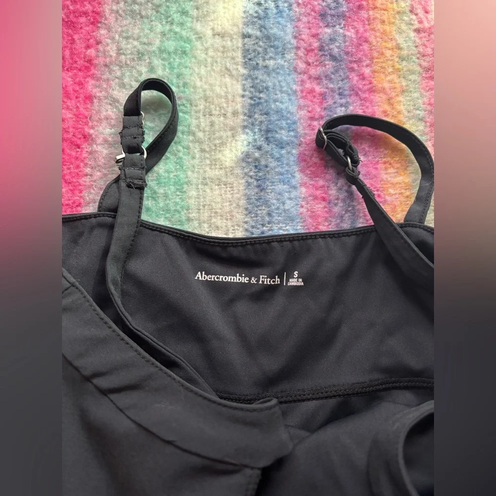 abercrombie and fitch sports dress